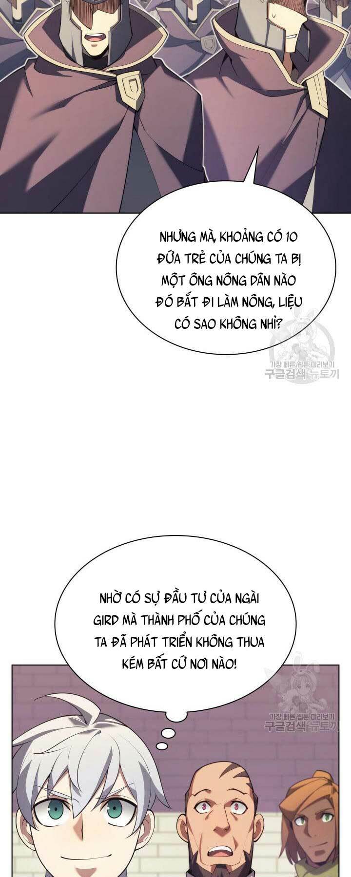 Thợ Rèn Huyền Thoại Chapter 151 - Trang 42