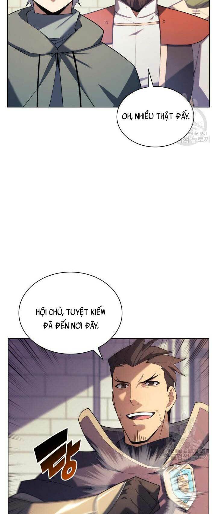 Thợ Rèn Huyền Thoại Chapter 151 - Trang 43