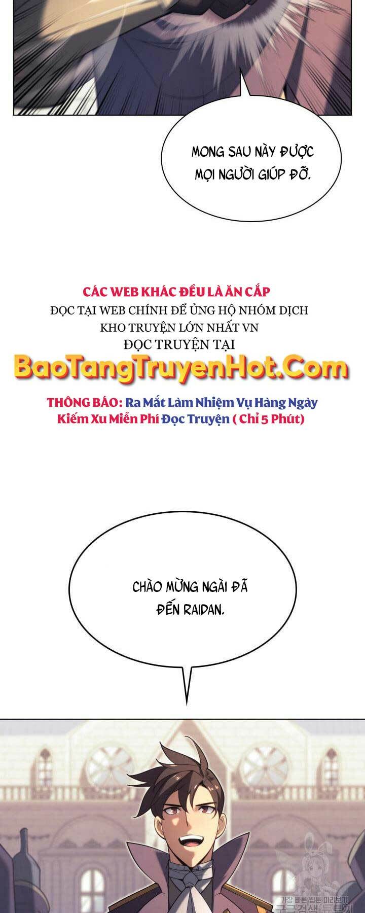 Thợ Rèn Huyền Thoại Chapter 151 - Trang 44
