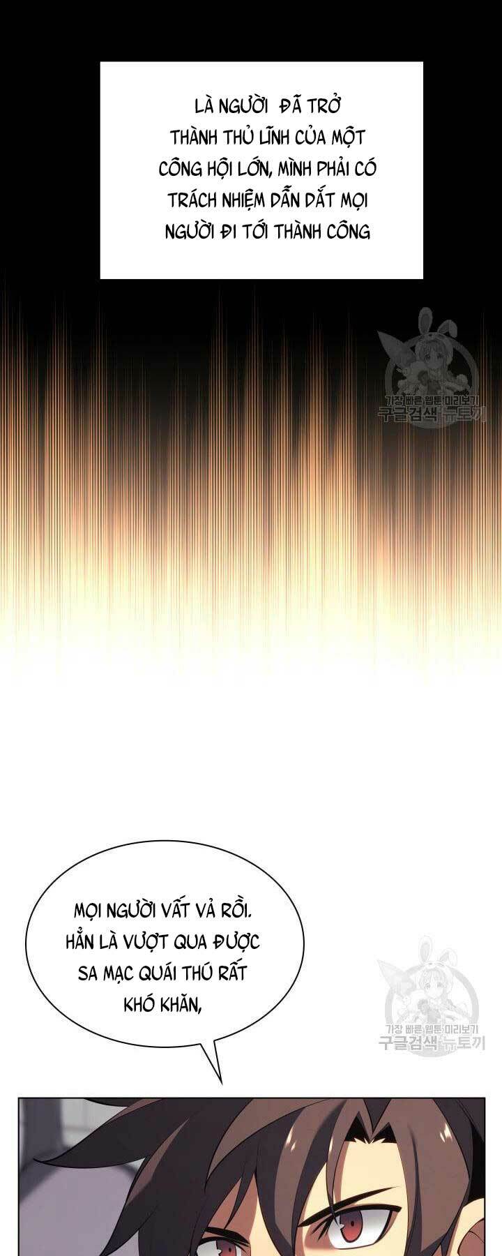 Thợ Rèn Huyền Thoại Chapter 151 - Trang 47