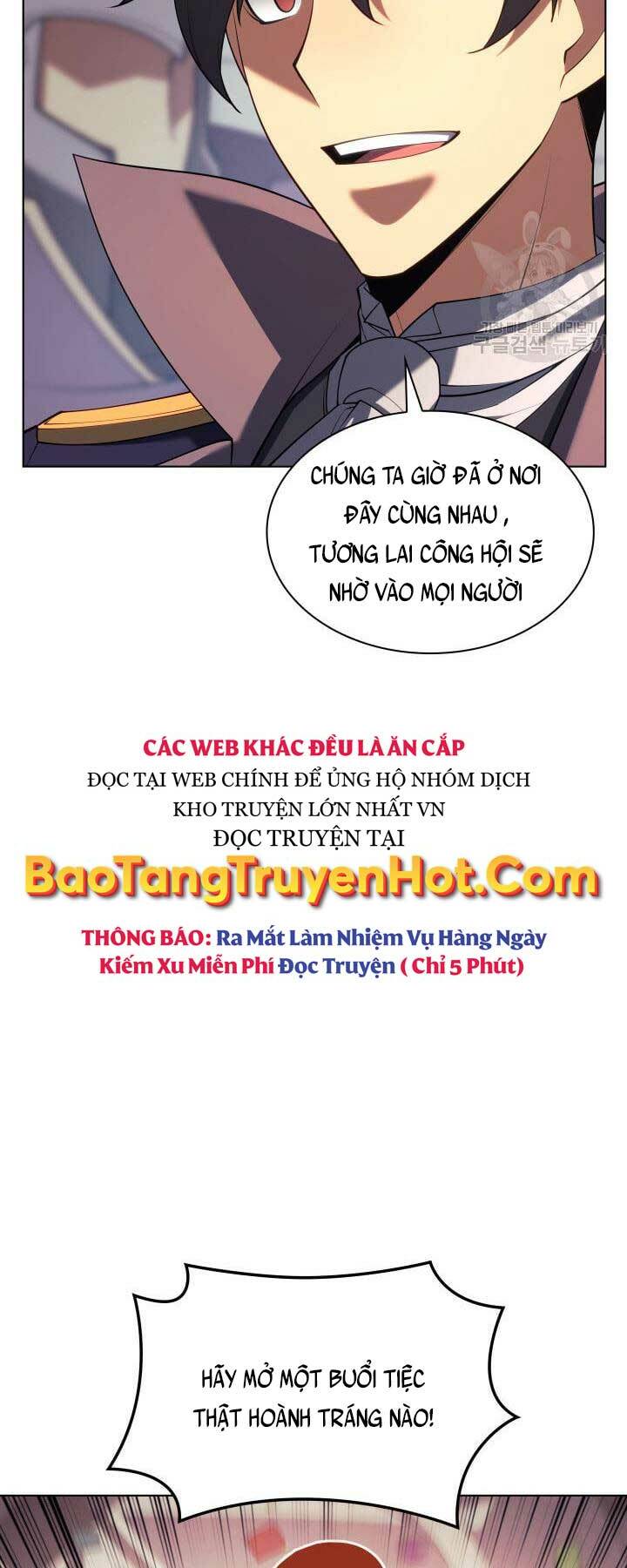 Thợ Rèn Huyền Thoại Chapter 151 - Trang 48