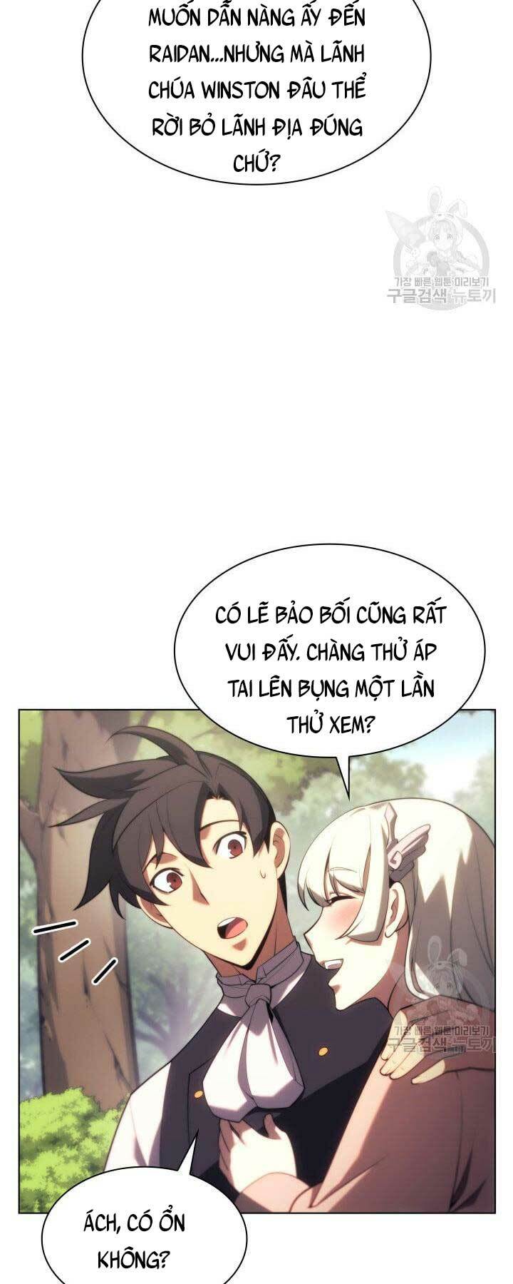 Thợ Rèn Huyền Thoại Chapter 151 - Trang 4