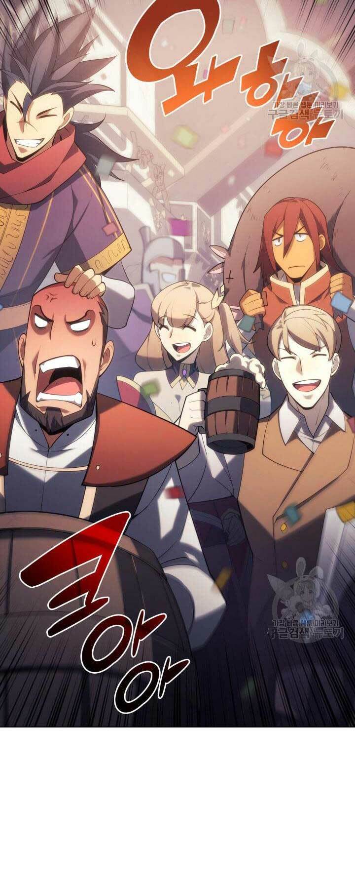 Thợ Rèn Huyền Thoại Chapter 151 - Trang 49