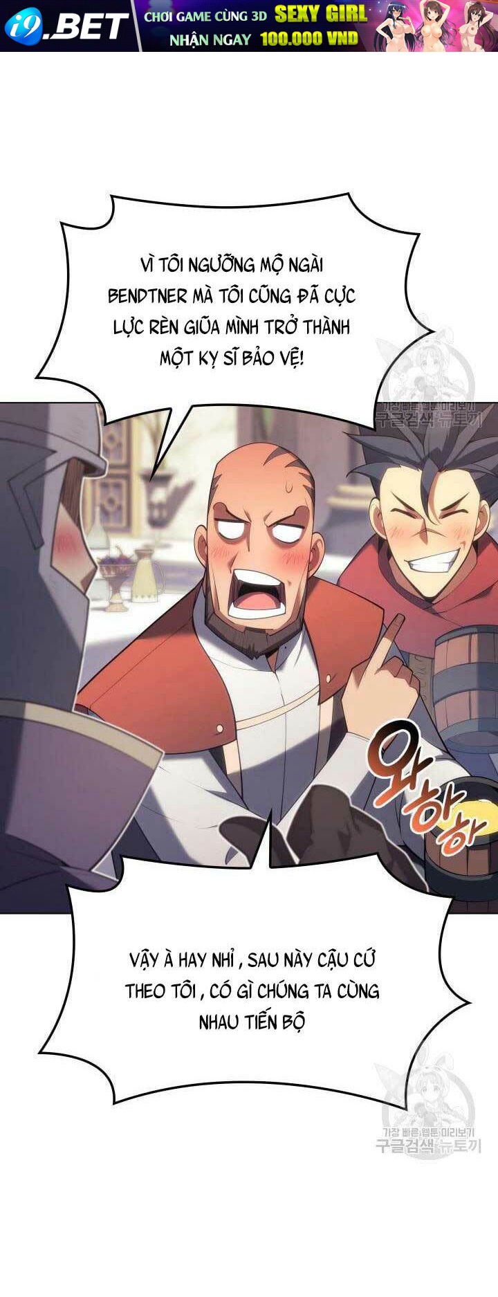 Thợ Rèn Huyền Thoại Chapter 151 - Trang 50