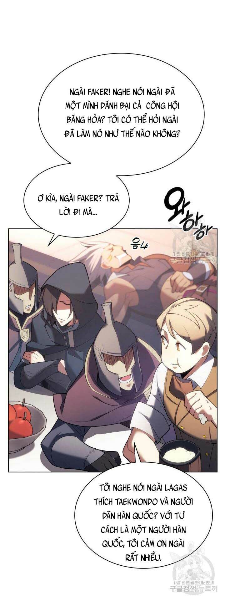 Thợ Rèn Huyền Thoại Chapter 151 - Trang 51