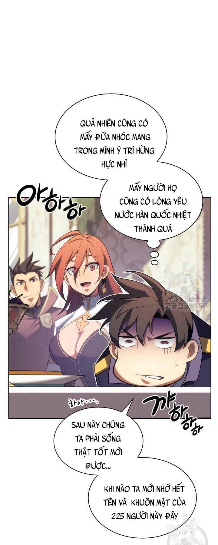 Thợ Rèn Huyền Thoại Chapter 151 - Trang 52