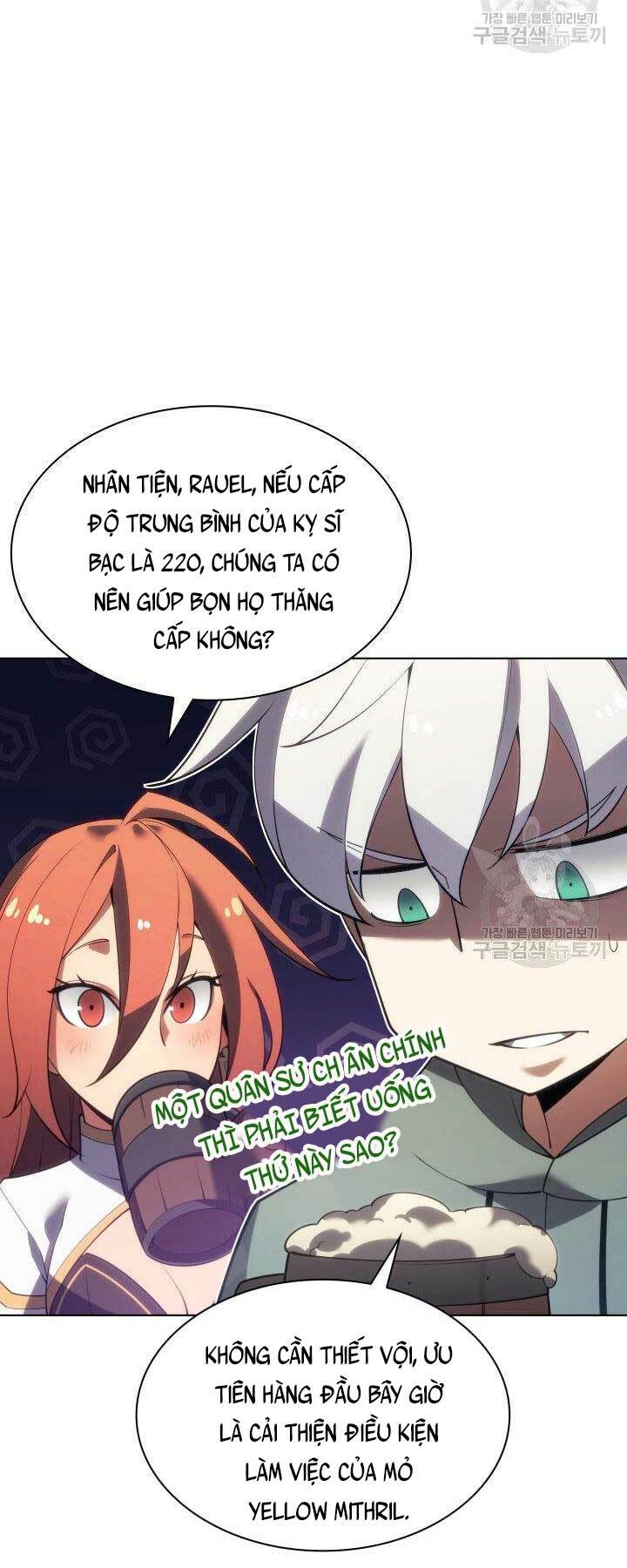 Thợ Rèn Huyền Thoại Chapter 151 - Trang 53