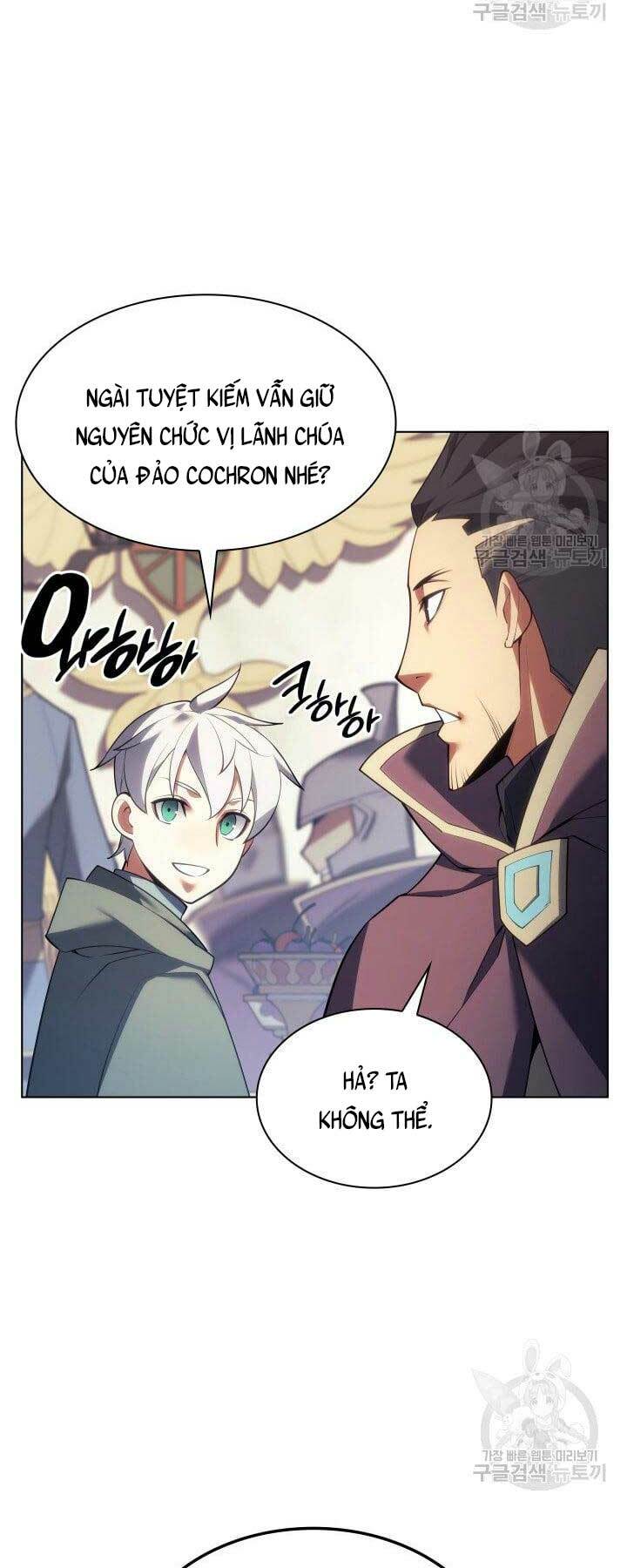 Thợ Rèn Huyền Thoại Chapter 151 - Trang 55