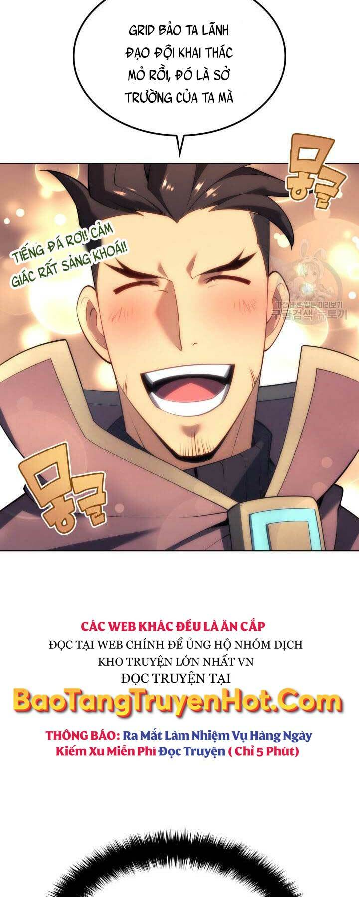 Thợ Rèn Huyền Thoại Chapter 151 - Trang 56