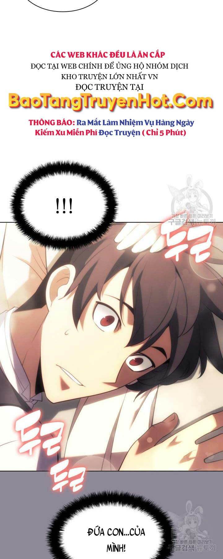 Thợ Rèn Huyền Thoại Chapter 151 - Trang 5