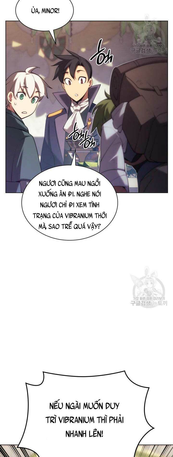 Thợ Rèn Huyền Thoại Chapter 151 - Trang 59