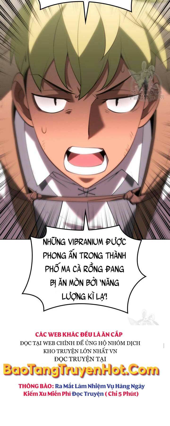 Thợ Rèn Huyền Thoại Chapter 151 - Trang 60