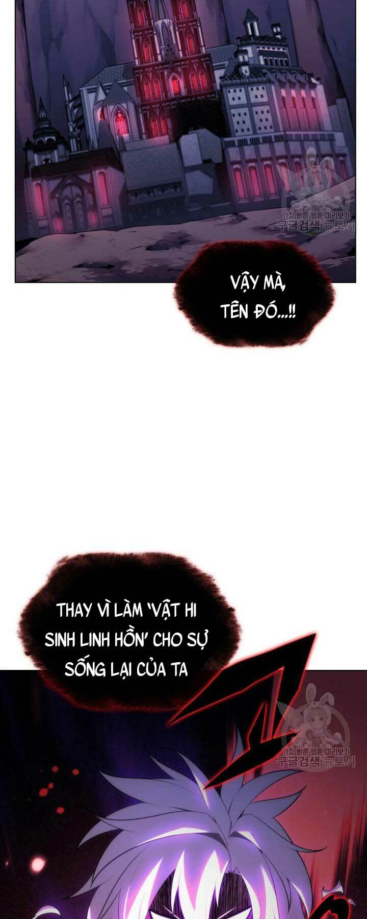 Thợ Rèn Huyền Thoại Chapter 151 - Trang 62