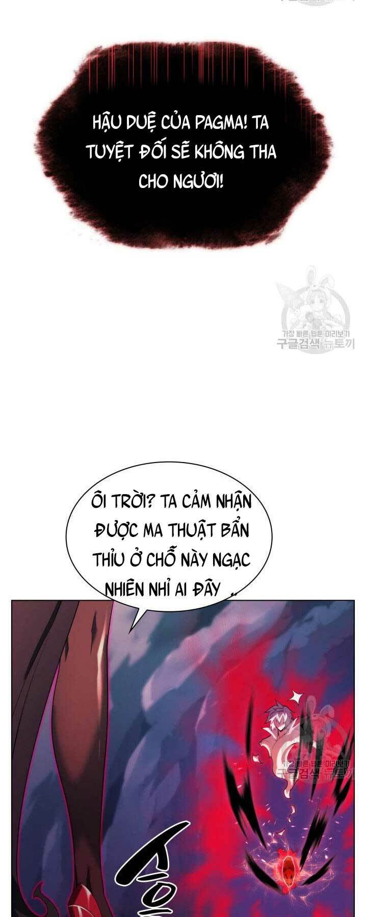 Thợ Rèn Huyền Thoại Chapter 151 - Trang 64