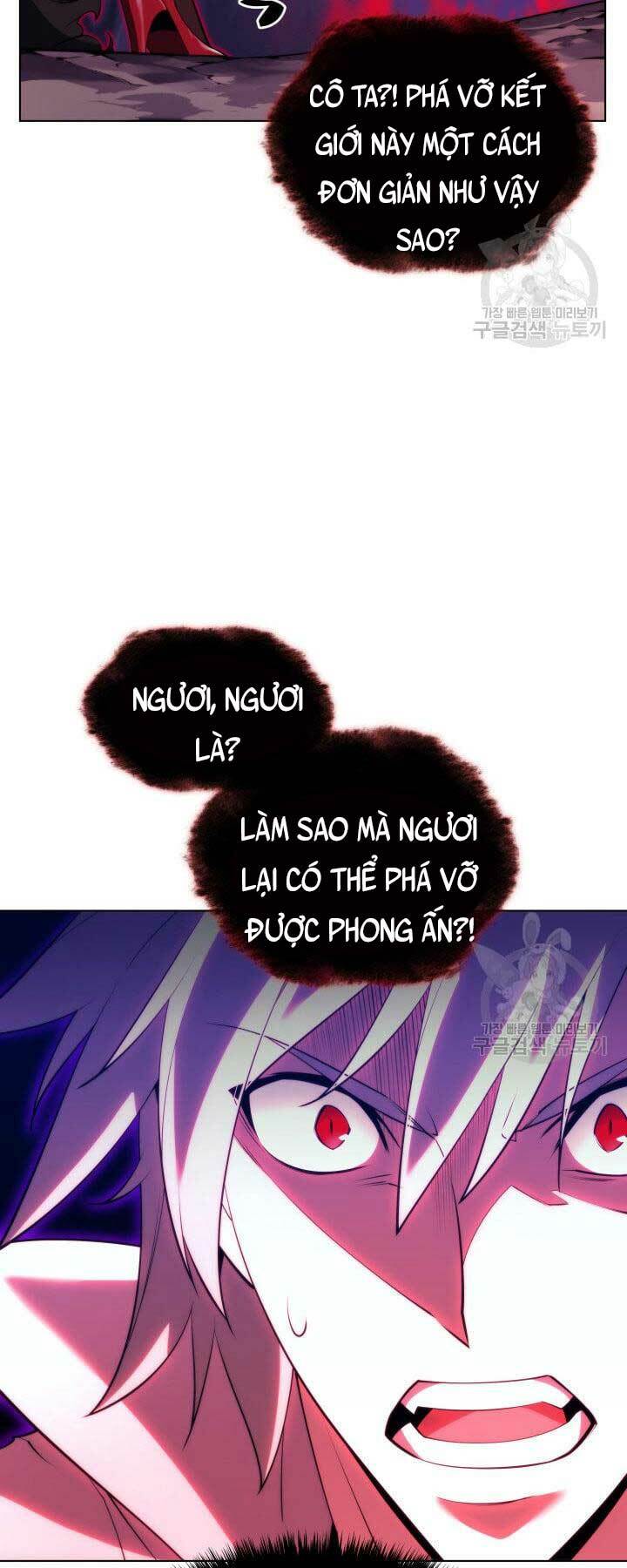 Thợ Rèn Huyền Thoại Chapter 151 - Trang 65