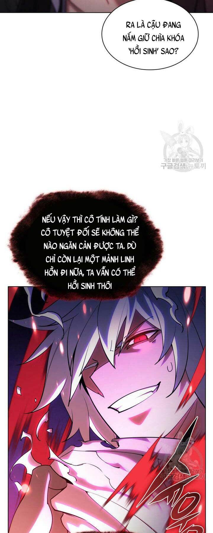 Thợ Rèn Huyền Thoại Chapter 151 - Trang 70