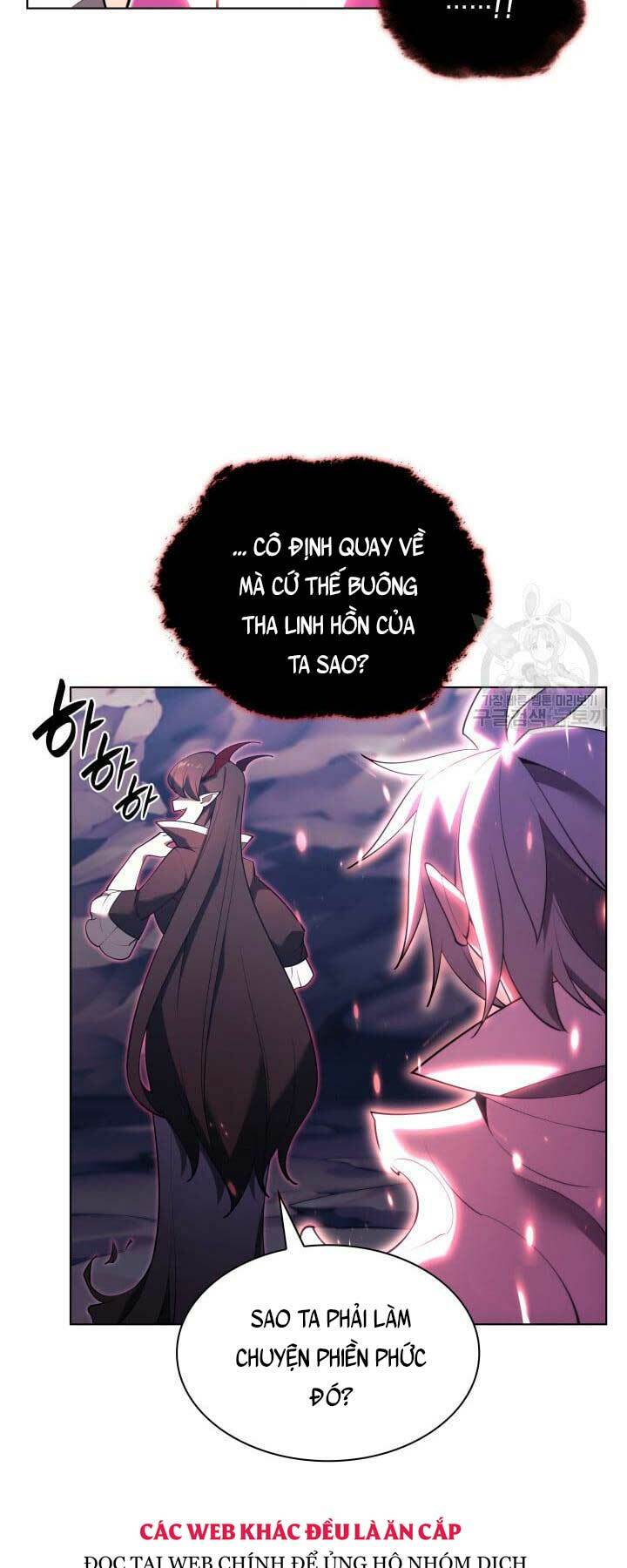 Thợ Rèn Huyền Thoại Chapter 151 - Trang 72