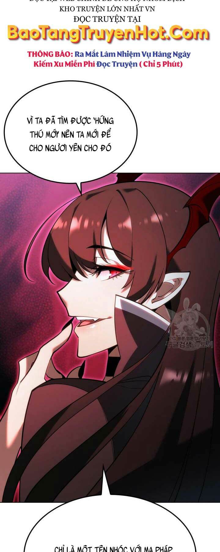 Thợ Rèn Huyền Thoại Chapter 151 - Trang 73