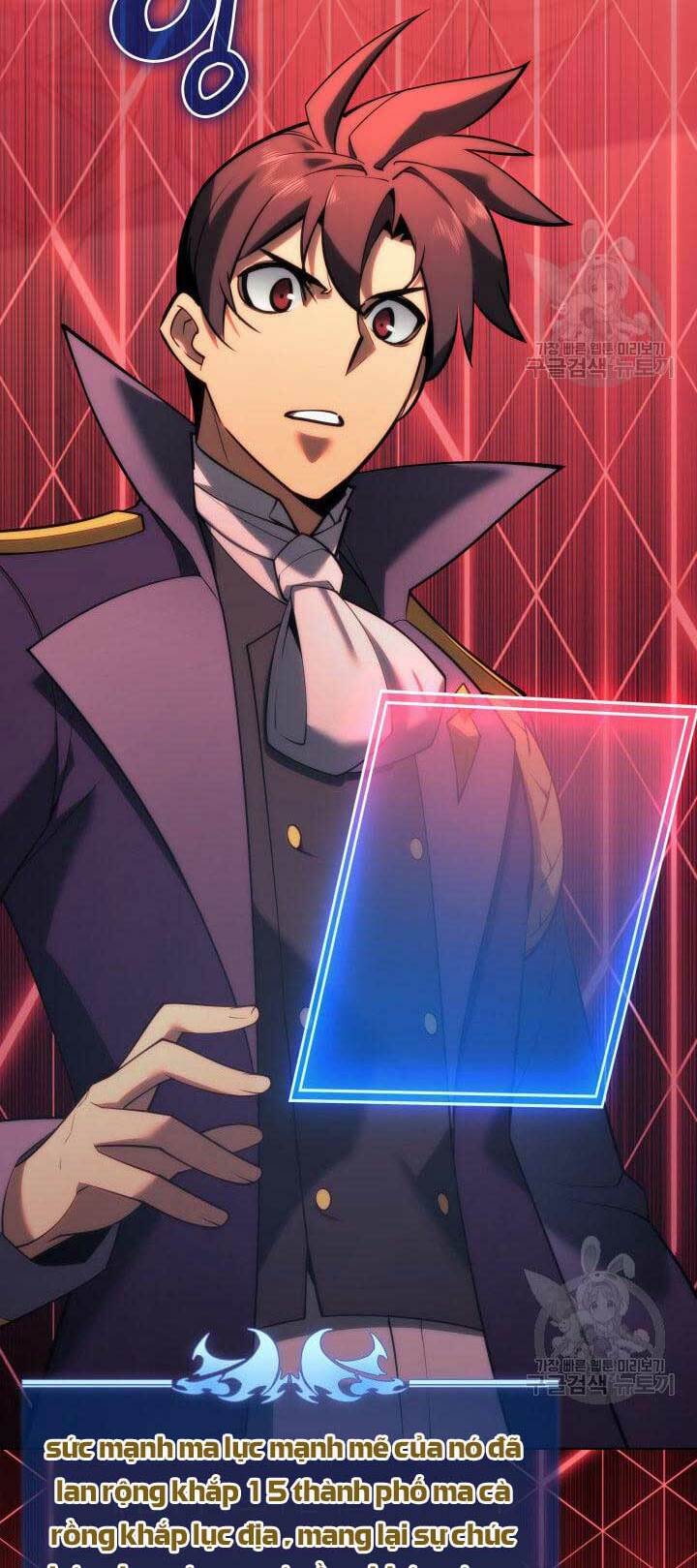 Thợ Rèn Huyền Thoại Chapter 151 - Trang 78