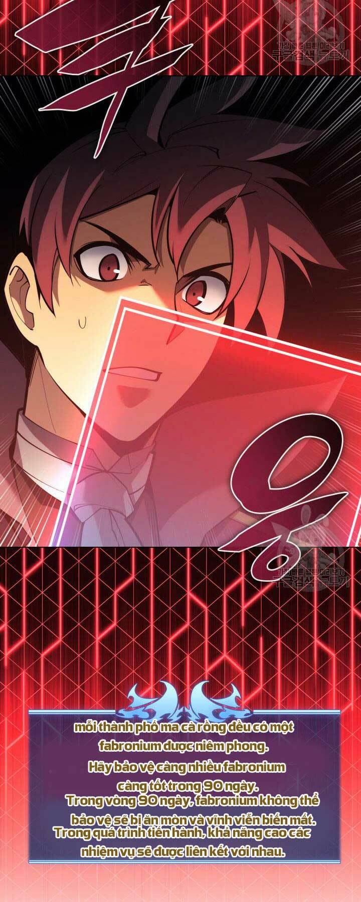 Thợ Rèn Huyền Thoại Chapter 151 - Trang 80