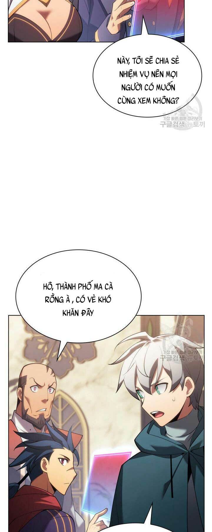 Thợ Rèn Huyền Thoại Chapter 151 - Trang 83