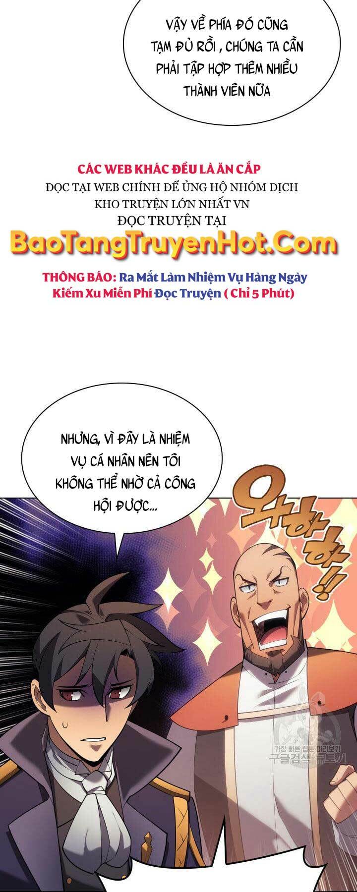 Thợ Rèn Huyền Thoại Chapter 151 - Trang 85