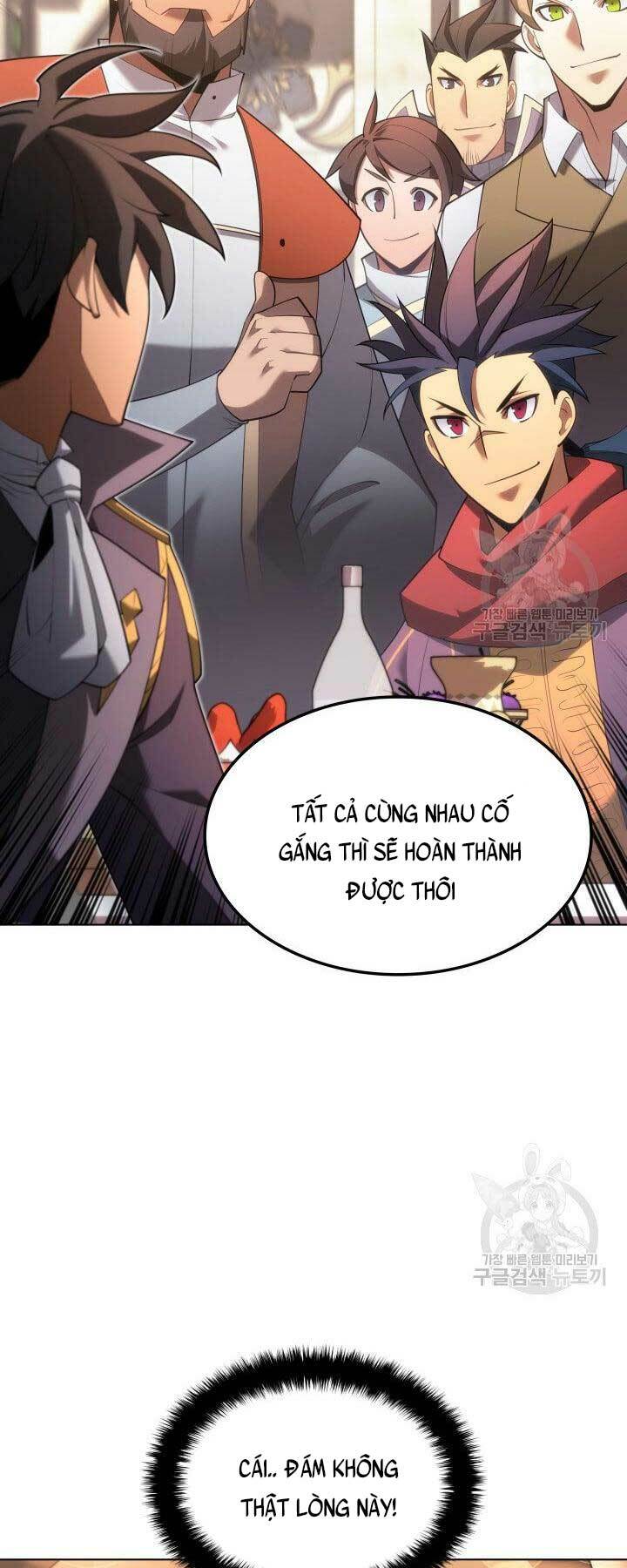 Thợ Rèn Huyền Thoại Chapter 151 - Trang 87