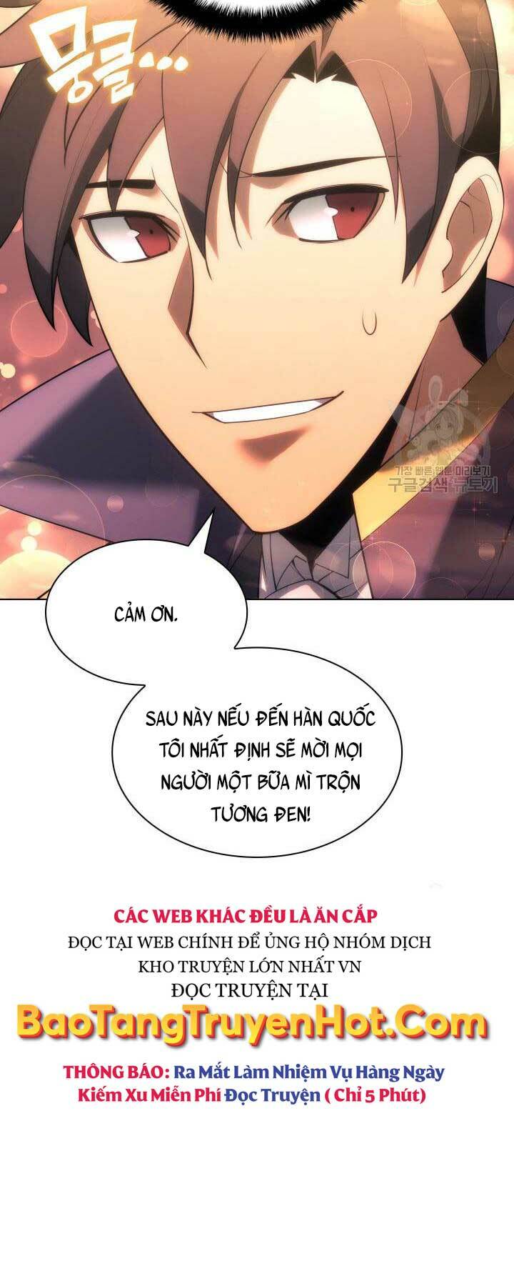 Thợ Rèn Huyền Thoại Chapter 151 - Trang 88