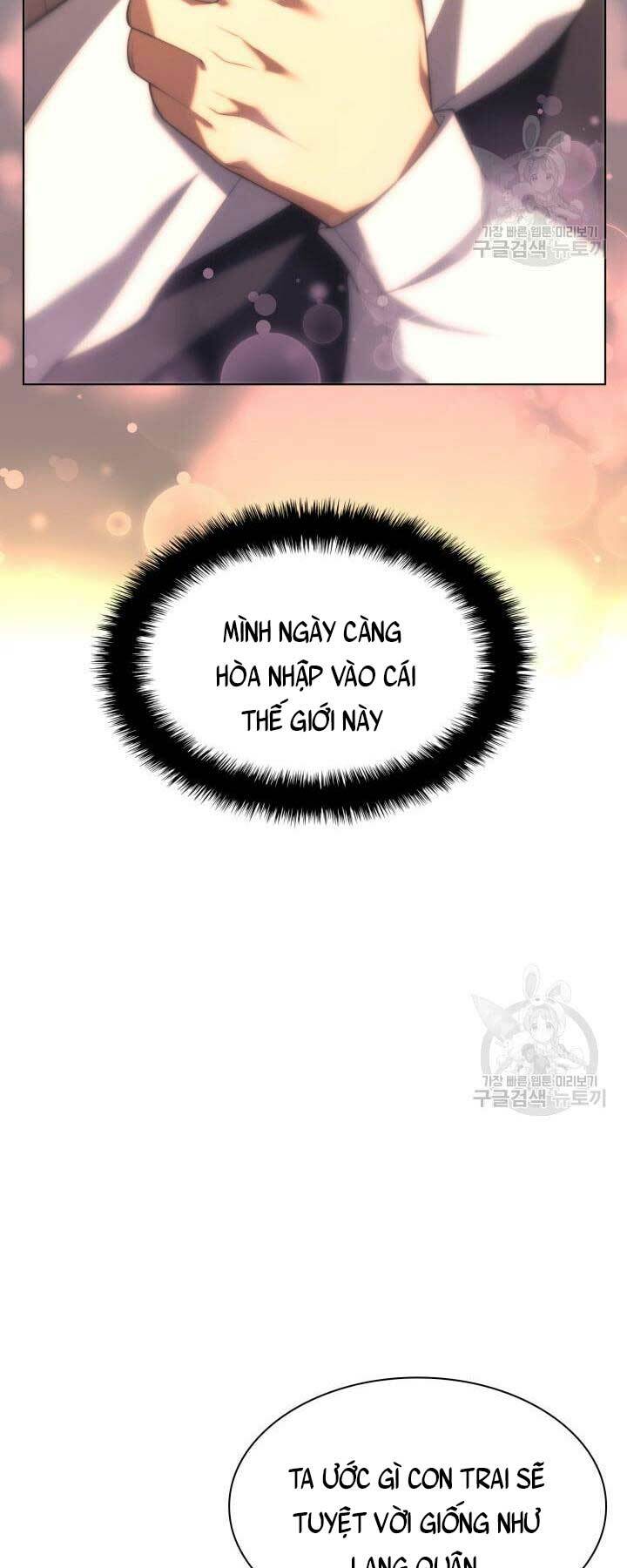 Thợ Rèn Huyền Thoại Chapter 151 - Trang 8