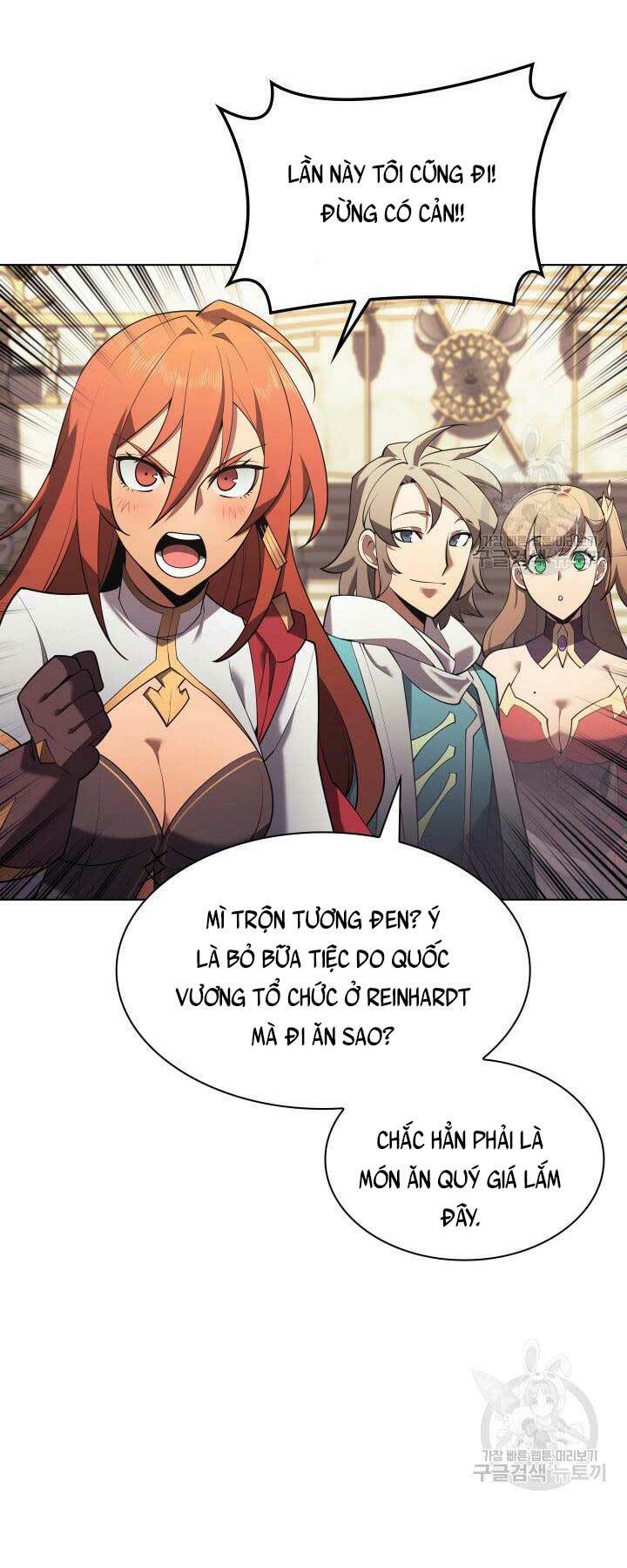 Thợ Rèn Huyền Thoại Chapter 151 - Trang 89