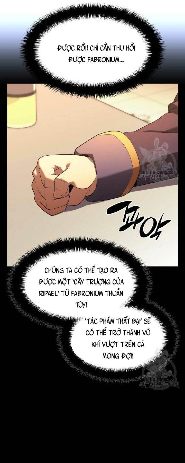 Thợ Rèn Huyền Thoại Chapter 151 - Trang 90