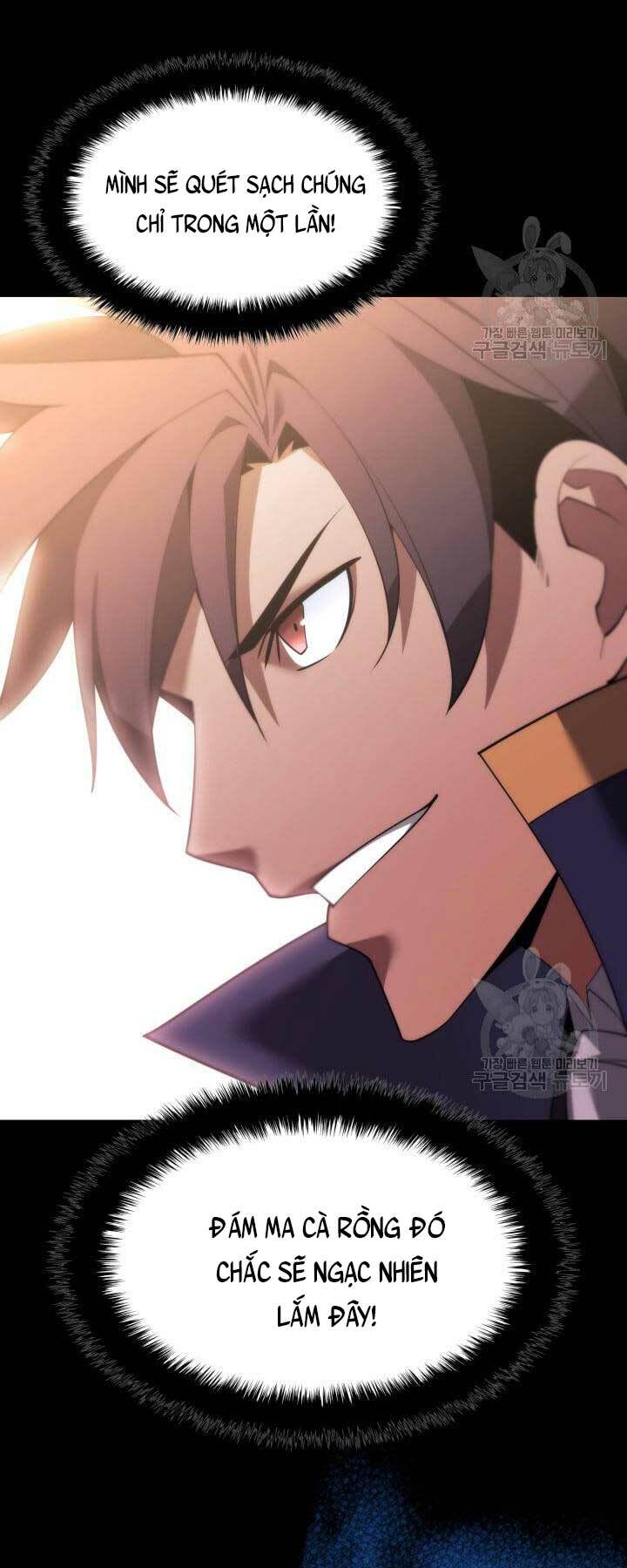 Thợ Rèn Huyền Thoại Chapter 151 - Trang 91