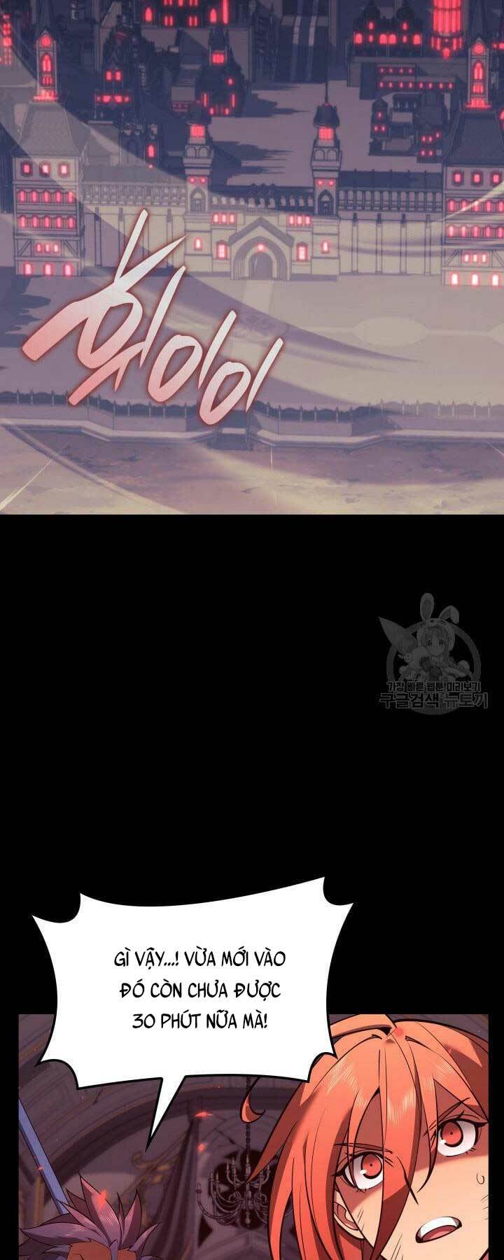 Thợ Rèn Huyền Thoại Chapter 151 - Trang 94