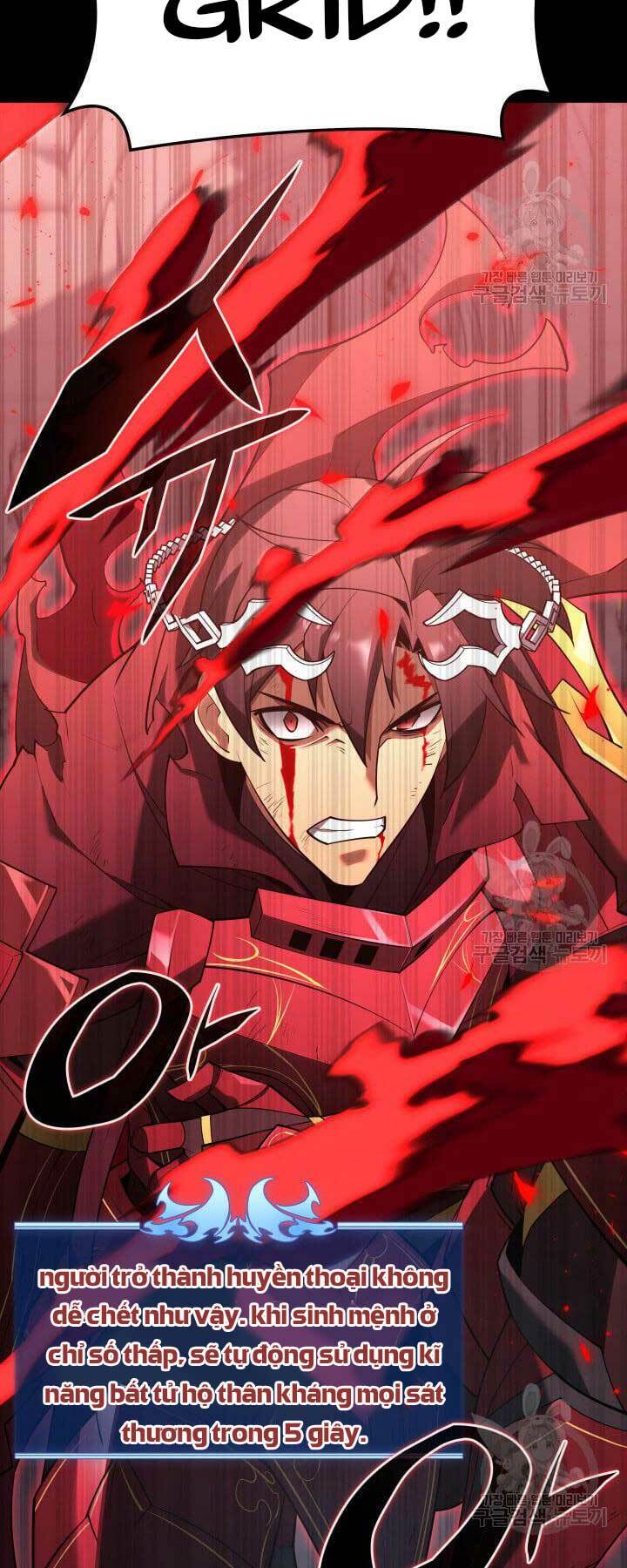 Thợ Rèn Huyền Thoại Chapter 151 - Trang 96
