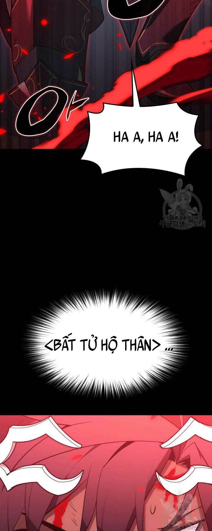 Thợ Rèn Huyền Thoại Chapter 151 - Trang 97