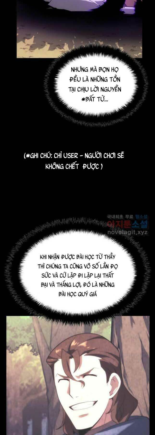 Thợ Rèn Huyền Thoại Chapter 152 - Trang 9