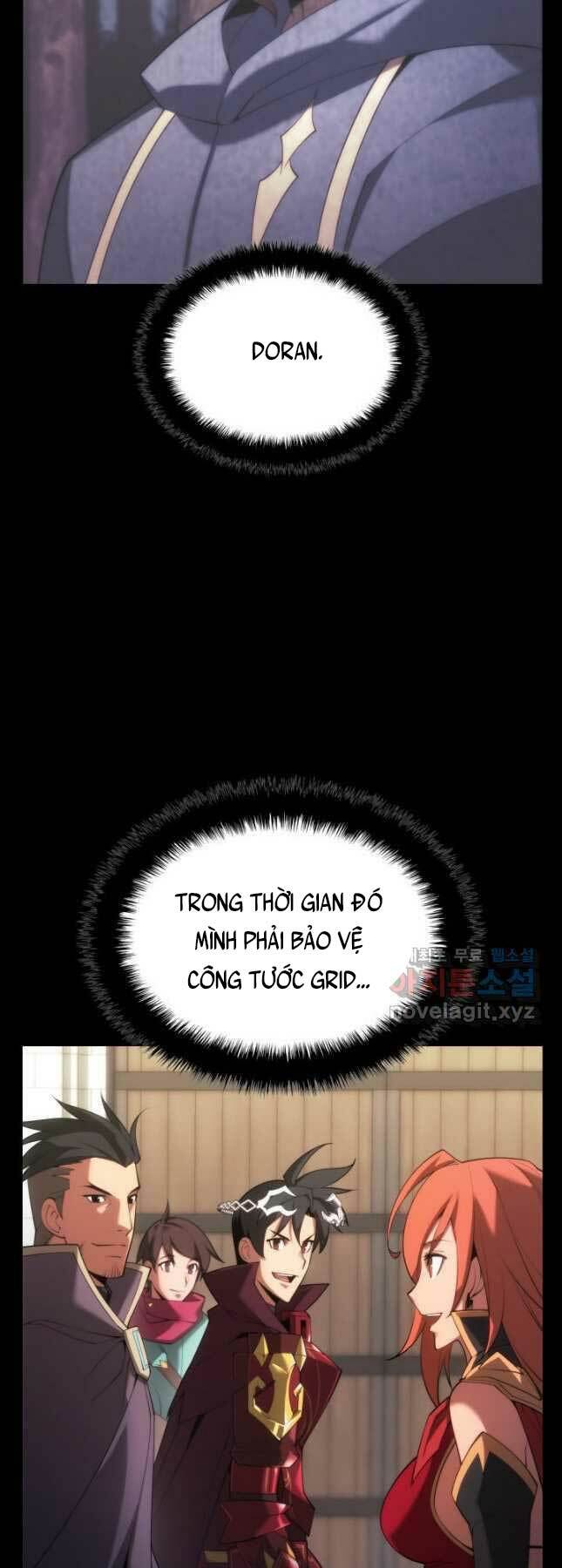Thợ Rèn Huyền Thoại Chapter 152 - Trang 10