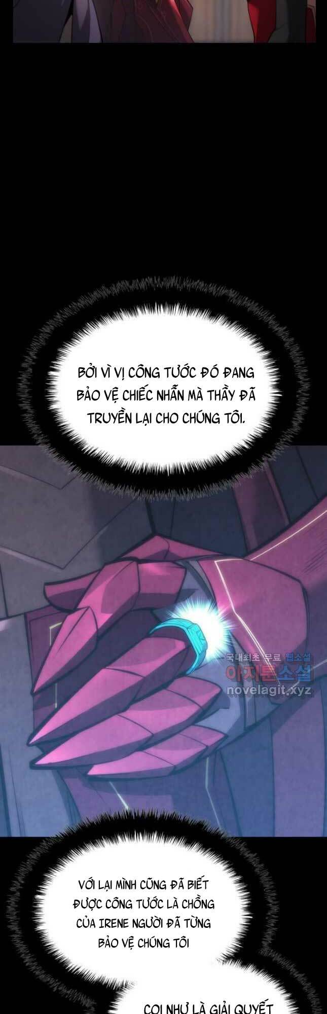 Thợ Rèn Huyền Thoại Chapter 152 - Trang 11