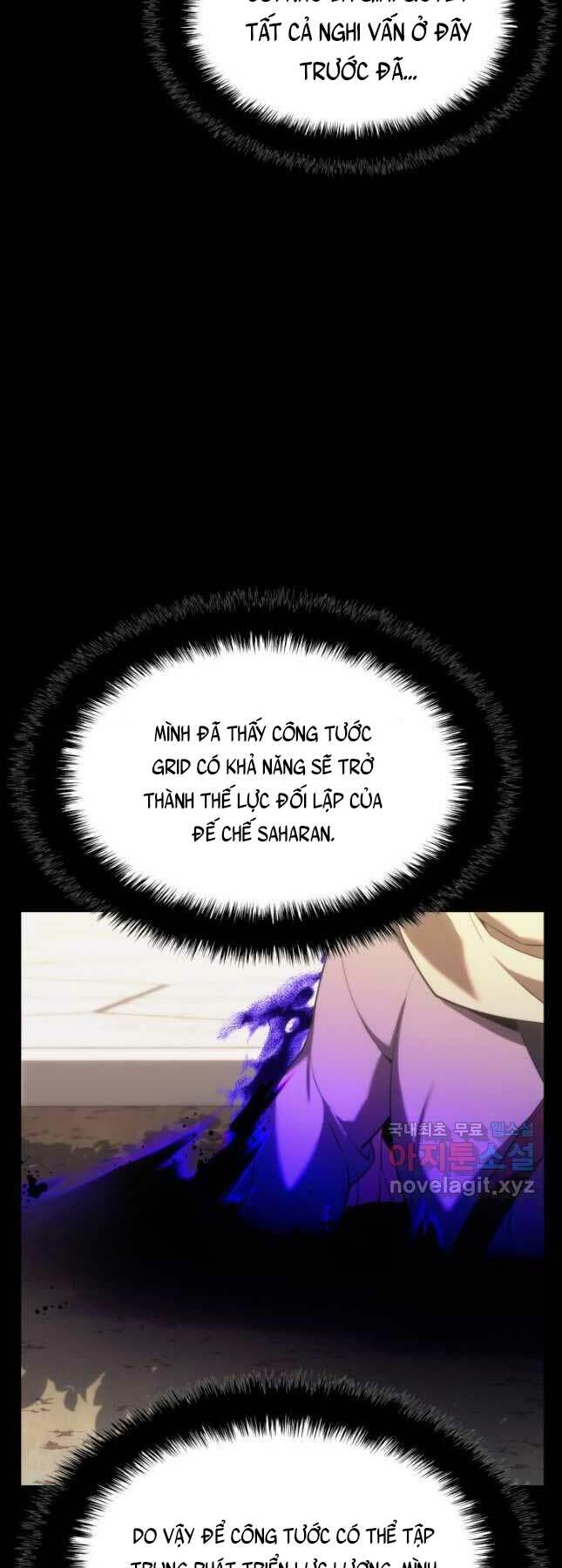 Thợ Rèn Huyền Thoại Chapter 152 - Trang 12