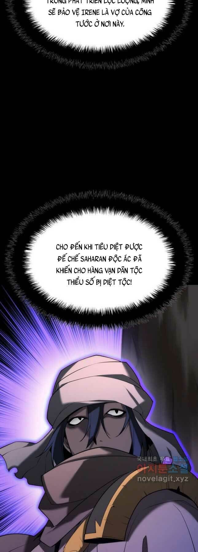 Thợ Rèn Huyền Thoại Chapter 152 - Trang 13