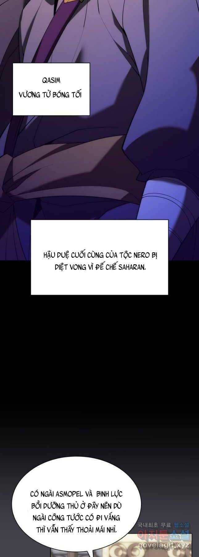 Thợ Rèn Huyền Thoại Chapter 152 - Trang 14