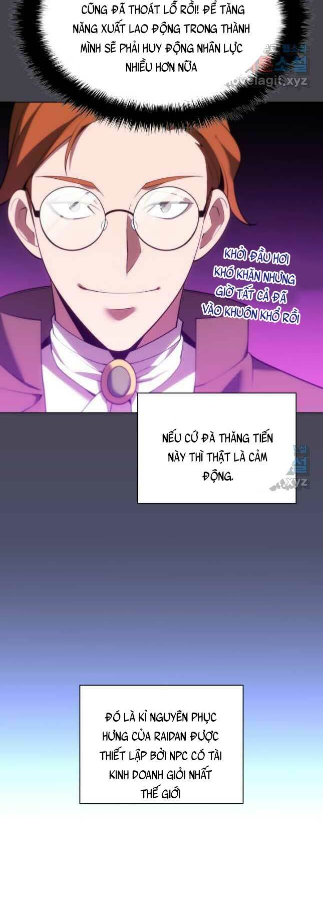 Thợ Rèn Huyền Thoại Chapter 152 - Trang 16