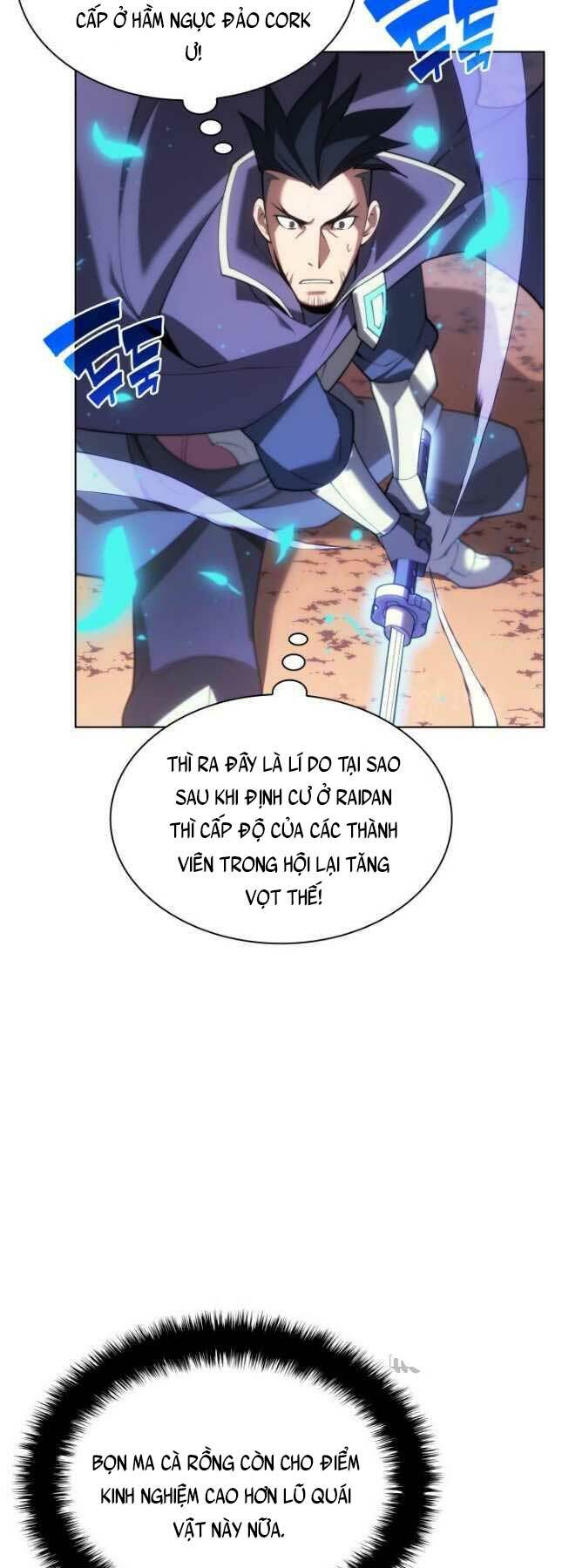 Thợ Rèn Huyền Thoại Chapter 152 - Trang 19