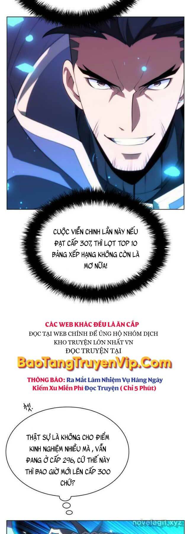 Thợ Rèn Huyền Thoại Chapter 152 - Trang 20