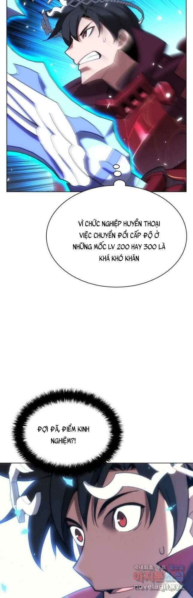 Thợ Rèn Huyền Thoại Chapter 152 - Trang 21