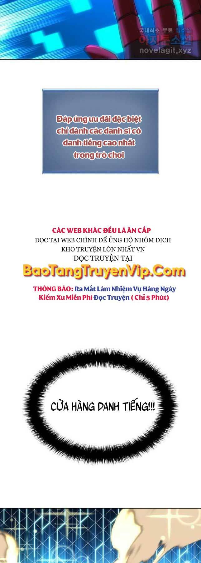 Thợ Rèn Huyền Thoại Chapter 152 - Trang 23