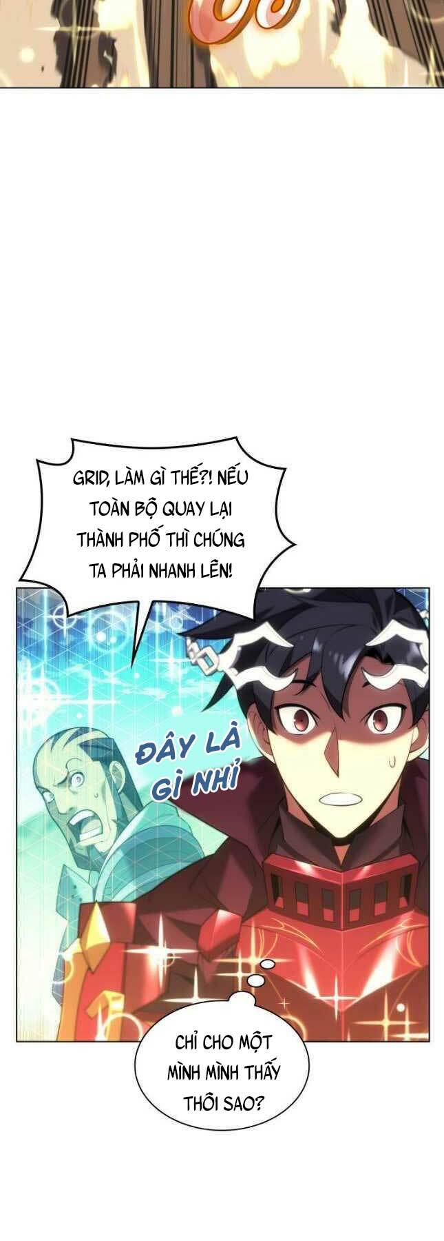 Thợ Rèn Huyền Thoại Chapter 152 - Trang 25