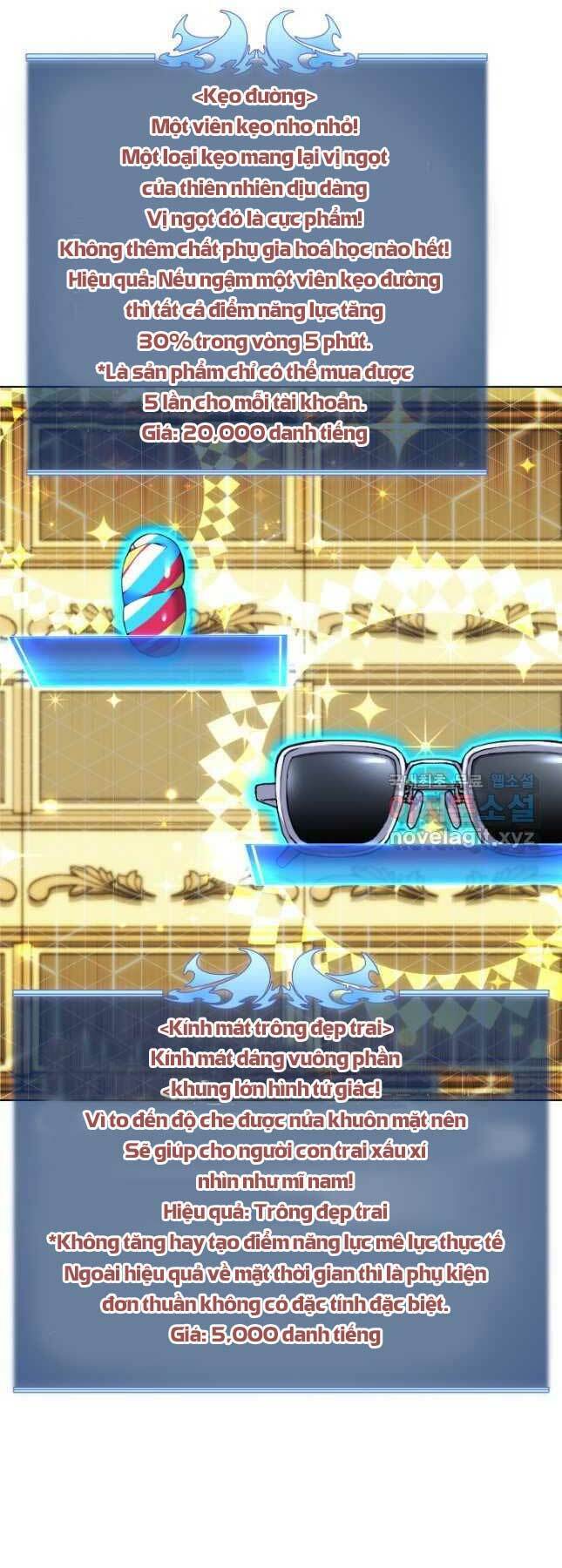 Thợ Rèn Huyền Thoại Chapter 152 - Trang 27