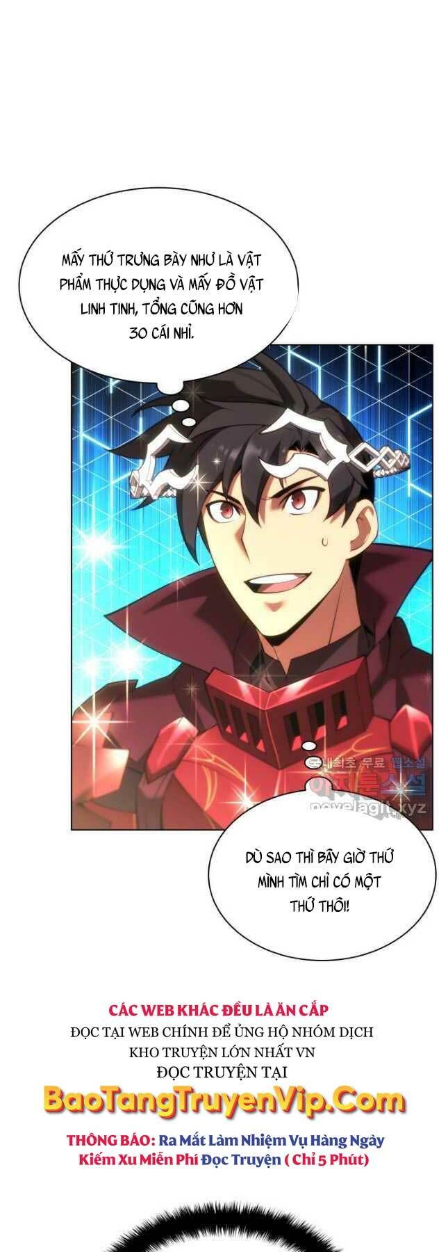 Thợ Rèn Huyền Thoại Chapter 152 - Trang 28