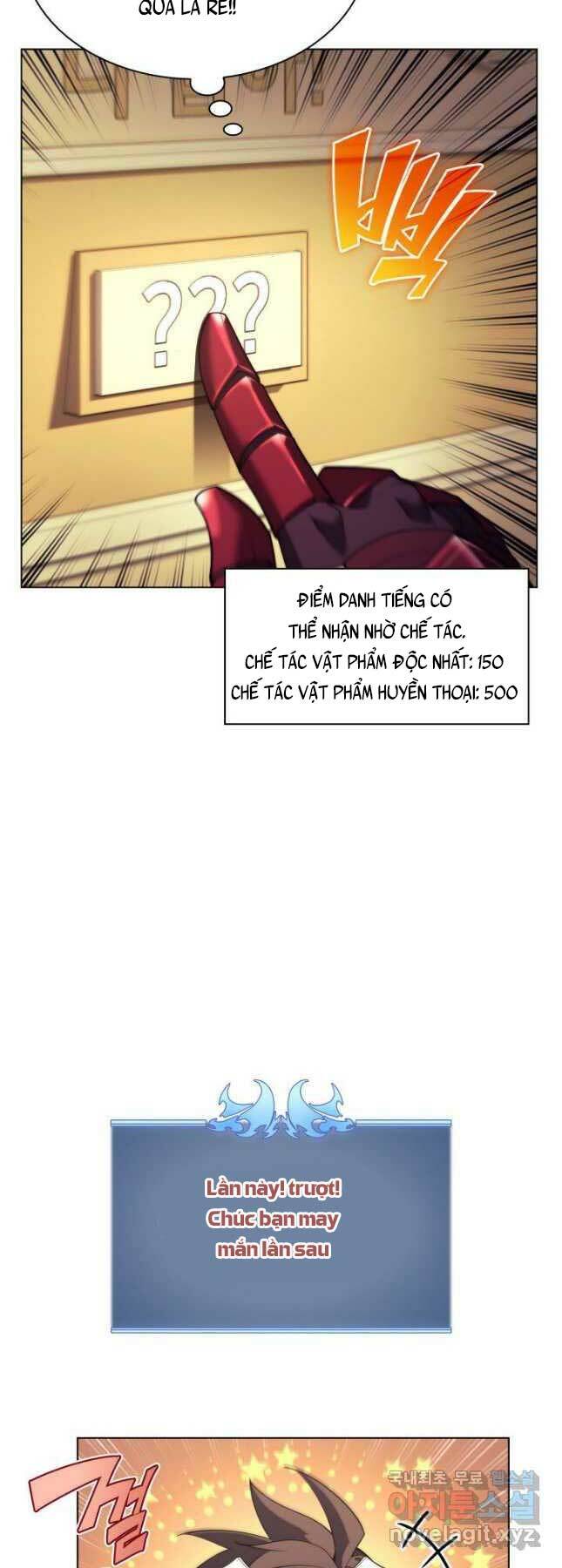 Thợ Rèn Huyền Thoại Chapter 152 - Trang 31